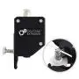 SIMAX3D Dual Drive Bowden BMG Extruder 1.75mm High Performance Upgrading Parts for CR10,Ender 3 Series,Wanhao D9,Anet E10,Geeetech A10 and Other DIY 3D Printer kit SIMAX3D Dual Drive Bowden BMG Extruder 1.75mm High Performance Upgrading Parts for CR10,Ender 3 Series,Wanhao D9,Anet E10,Geeetech A10 and Other DIY 3D Printer kit