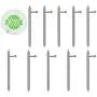 UKCOCO Fitbit Versa Watch Band Pins with Quick Release Spring Bars Metal Replacement Watch Strap Link Pins for Fitbit Versa Smartwatch (23mm x 1.5mm, 10 Pack) UKCOCO Fitbit Versa Watch Band Pins with Quick Release Spring Bars Metal Replacement Watch Strap Link Pins for Fitbit Versa Smartwatch (23mm x 1.5mm, 10 Pack)