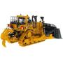 Cat Caterpillar D11T Track-Type Tractor Dozer JEL Design with Operator High Line Series 1/50 Diecast Model by Diecast Masters 85565 Cat Caterpillar D11T Track-Type Tractor Dozer JEL Design with Operator High Line Series 1/50 Diecast Model by Diecast Masters 85565