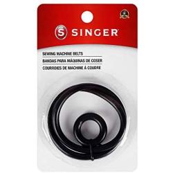 SINGER 2125 Sewing Machine Belt and Bobbin Winding Belt