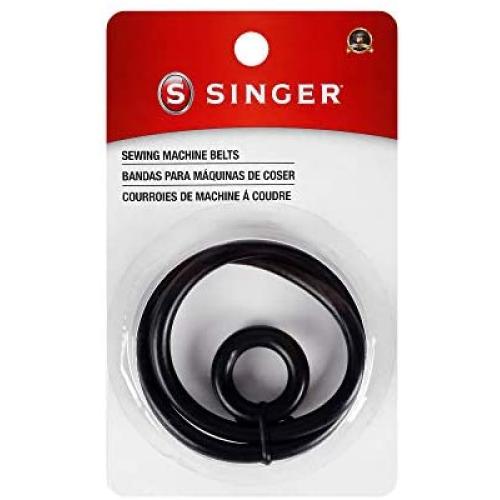SINGER 2125 Sewing Machine Belt and Bobbin Winding Belt