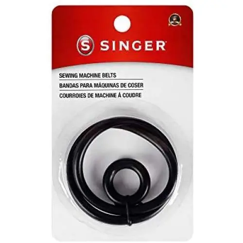 SINGER 2125 Sewing Machine Belt and Bobbin Winding Belt SINGER 2125 Sewing Machine Belt and Bobbin Winding Belt