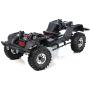 Redcat Racing Gen8 V2 International Scout II 1/10 Scale Rock Crawler Scale Truck, Purple, GEN8-V2-PURPLE