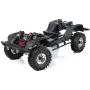 Redcat Racing Gen8 V2 International Scout II 1/10 Scale Rock Crawler Scale Truck, Purple, GEN8-V2-PURPLE