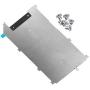 MMOBIEL LCD Metal Back Plate Replacement Compatible with iPhone 6S Plus with Heat Shield incl Screws and Screwdrivers