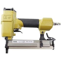 V- Nailer Series V1015B Pneumatic Picture Frame Joiner or Picture Frame Nailer (Szie 1/4-Inch to 5/8-Inch) (v1015b)