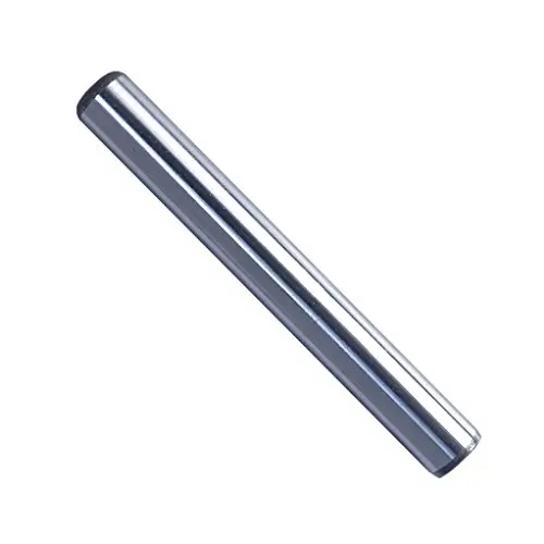 1/2'' x 3'' GILLIEM Dowel Pins for Precision Alignment, Heat Treated Alloy Steel for Extra Hardness, 130,000-PSI Shear Strength, Pack of 4