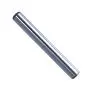 1/2'' x 3'' GILLIEM Dowel Pins for Precision Alignment, Heat Treated Alloy Steel for Extra Hardness, 130,000-PSI Shear Strength, Pack of 4
