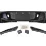 Sherman Replacement Part Compatible with Toyota Tacoma Rear Bumper Assembly (Partslink Number TO1103114)