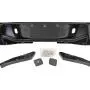 Sherman Replacement Part Compatible with Toyota Tacoma Rear Bumper Assembly (Partslink Number TO1103114) Sherman Replacement Part Compatible with Toyota Tacoma Rear Bumper Assembly (Partslink Number TO1103114)