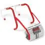 Kidde 468193 KL-2S Two-Story Fire Escape Ladder with Anti-Slip Rungs, 13-Foot Kidde 468193 KL-2S Two-Story Fire Escape Ladder with Anti-Slip Rungs, 13-Foot