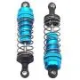 2Pcs ShareGoo Metal Shock Absorber Damper Suspension Upgrade Parts for WLtoys 144001 1/14 RC Car Buggy 2Pcs ShareGoo Metal Shock Absorber Damper Suspension Upgrade Parts for WLtoys 144001 1/14 RC Car Buggy