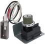 X Home Durable Igniter Kit for Weber Genesis 300 Grills with Side-Controls(2007), Ignitor Replacement with Metal Spark Box for Weber 67726, Easy to Install X Home Durable Igniter Kit for Weber Genesis 300 Grills with Side-Controls(2007), Ignitor Replacement with Metal Spark Box for Weber 67726, Easy to Install