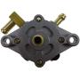 TIKSCIENCE Fuel Pump Fit for Yamaha Golf Cart G1 and G3 Engine,Replaces J10-24410-03
