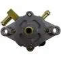 TIKSCIENCE Fuel Pump Fit for Yamaha Golf Cart G1 and G3 Engine,Replaces J10-24410-03