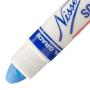 Nissen by Markal 28774 Solid Paint Marker, Blue