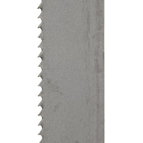 Starrett - 99181-05-04-1/2 Intenss Pro-Die Band Saw Blade, Bimetal, Intenss Tooth, Raker Set, Neutral Rake, 64.5'' Length, 1/2'' Width, 0.035'' Thick, 14 TPI