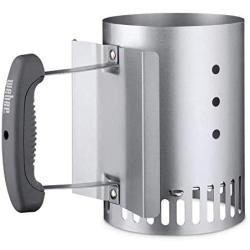 Weber 7447 Compact Rapidfire Chimney Starter