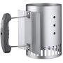 Weber 7447 Compact Rapidfire Chimney Starter