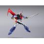 TAMASHII NATIONS Bandai Metal Build Great Mazinger Z Infinity, Multicolor