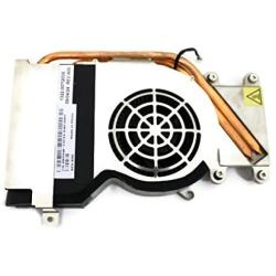 Dell XPS One A2420 CPU Heatsink and Fan R706F