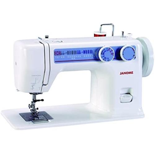 Janome Treadle Powered Sewing Machine 712T