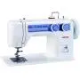 Janome Treadle Powered Sewing Machine 712T Janome Treadle Powered Sewing Machine 712T