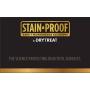 DRY-TREAT Stain-Proof Daily Floor Cleaner Concentrate for Indoor Surfaces - Tile, Grout, Stone, Brick, Vinyl, Porcelain, Ceramic and Clay Surfaces - 141812 (1 Quart)