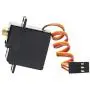 Binory Upgrade Metal 3 Wire Gear Servo for WPL B14 B16 B24 B36 MN90 MN91 MN99 RC Car