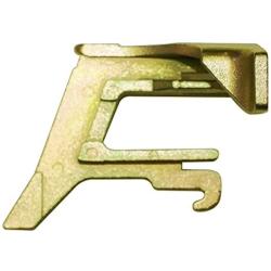 Superior Parts SP 877-393Z Aftermarket Nail Feeder Hitachi NR83A NR83A2 NR83A2(S) Framing Nailers (Gold Zinc)