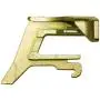Superior Parts SP 877-393Z Aftermarket Nail Feeder Hitachi NR83A NR83A2 NR83A2(S) Framing Nailers (Gold Zinc) Superior Parts SP 877-393Z Aftermarket Nail Feeder Hitachi NR83A NR83A2 NR83A2(S) Framing Nailers (Gold Zinc)