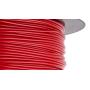HATCHBOX PLA 3D Printer Filament, Dimensional Accuracy +/- 0.03 mm, 1 kg Spool, 1.75 mm, Red