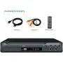 LP-077 DVD Player for TV, Region Free DVD CD Discs Player with HDMI & AV Output (HDMI & AV Cable Included), HD1080P, Built-in PAL/NTSC, Supports MIC/USB2.0 (Metal Case) LP-077 DVD Player for TV, Region Free DVD CD Discs Player with HDMI & AV Output (HDMI & AV Cable Included), HD1080P, Built-in PAL/NTSC, Supports MIC/USB2.0 (Metal Case)