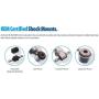 Bilstein 24253161 Shock Absorber