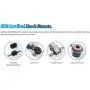 Bilstein 24253161 Shock Absorber