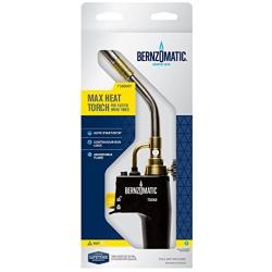 Bernzomatic TS8000 - High Intensity Trigger Start Torch