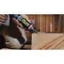 Loctite 2292244 Construction Adhesive, Gray, 0.666 CDM Loctite 2292244 Construction Adhesive, Gray, 0.666 CDM