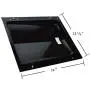 Weber 69803 (14'' x 12-1/4'') Grease Tray fits some Spirit grills Weber 69803 (14'' x 12-1/4'') Grease Tray fits some Spirit grills