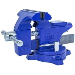 Yost LV-4 Home Vise 4-1/2'' (1 Pack)