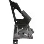 Make Auto Parts Manufacturing Passenger Right Side Battery Tray For C/K Series C1500 C2500 C3500 K1500 K2500 K3500 1988-1999 - GM2995113 Make Auto Parts Manufacturing Passenger Right Side Battery Tray For C/K Series C1500 C2500 C3500 K1500 K2500 K3500 1988-1999 - GM2995113