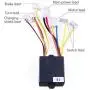Razor E100 Scooter 24 Volt Controller - with 7 Connectors for Razor E100 and E125 (Versions 10+), E150 (Versions 1+), E175 (Versions 18+) Razor Part #W13111612015