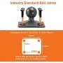 iBOLT TabDock Bizmount AMPs - Heavy Duty Drill Base Mount for All 7'' - 10'' Tablets ( iPad , Samsung Tab ) for Cars, Desks, Countertops: Great for Commercial Vehicles, Trucks, Schools, and Businesses