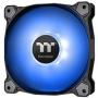 Thermaltake 120mm Pure A12 PWN Case Fan (Single Pack)-Blue CL-F109-PL12BU-B