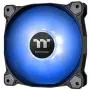 Thermaltake 120mm Pure A12 PWN Case Fan (Single Pack)-Blue CL-F109-PL12BU-B Thermaltake 120mm Pure A12 PWN Case Fan (Single Pack)-Blue CL-F109-PL12BU-B