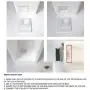 DC 12V 5A Semiconductor Refrigerator Thermoelectric Cooler Thermoelectric Peltier DIY Mini Fridge with Fan(#2:Cooler+Power Supply) DC 12V 5A Semiconductor Refrigerator Thermoelectric Cooler Thermoelectric Peltier DIY Mini Fridge with Fan(#2:Cooler+Power Supply)