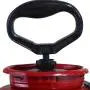 Chapin International 1949 Chapin Industrial Viton Open Head Sprayer for Professional Concrete, 4, Red Chapin International 1949 Chapin Industrial Viton Open Head Sprayer for Professional Concrete, 4, Red