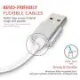 Android Charger Micro USB Cable 2Pack 6FT Fast Charging Cord for Samsung Galaxy S6/S7 Edge, J3/J7 Star Prime Crown, Note 4/5, LG G4 K40 K30 K20 Stylo 3, Moto, Xbox, PS4, Kindle Fire Tablets and Phones