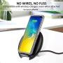 Samsung S20 Case Double Series Military Grade Drop Protection Hybrid Heavy Duty Extreme Protection Clear Sturdy Metal Bumper Case Support Wireless Charging for Samsung S20 6.2'' Gray