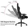 AKRacing Core Series EX Gaming Chair, Black