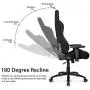 AKRacing Core Series EX Gaming Chair, Black AKRacing Core Series EX Gaming Chair, Black